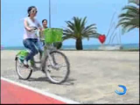 ველომარათონი გარემოს დაცვის დღესთან დაკავშირებით