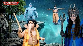 Maha Episode -  क्या बालवीर बच पाएगा भयंकर परी को कैद से