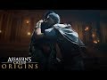 Assassins creed origins  ceasers death scene the assassination of julius caesar