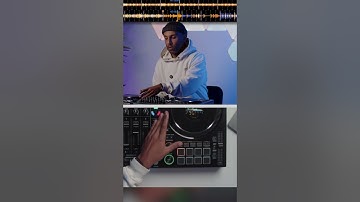 Loop transition for ALL DJs