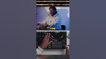 Loop transition for ALL DJs
