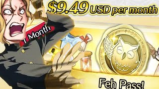 Is FEH still SALVAGEABLE?
