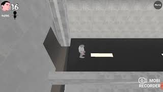 main game:Windah Horror Adventure sampe stress!!! screenshot 2