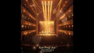 Kau Pergi Jua - Ai Cover Version ori by Adam Ahmad 