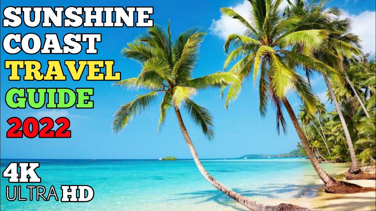 sunshine coast travel agents