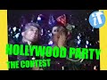 Discotheek iT, Amsterdam HOLLYWOOD PARTY The Contest