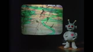 The Amazing Adventures Of Morph - Theatre