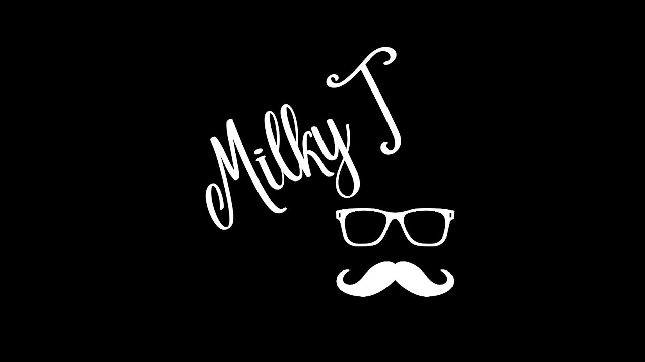 I Took Drugs B4   MilkyT offical music video