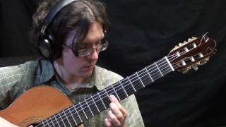 The “Romanza” Scale – The Triad Chord Scale Series