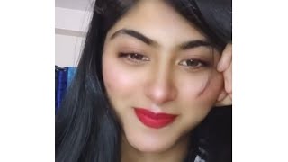 Sanjana Bigo Live Hot Girl বলদশ ময