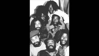 Prince Far I And The Arabs - Dub To Africa, 1979