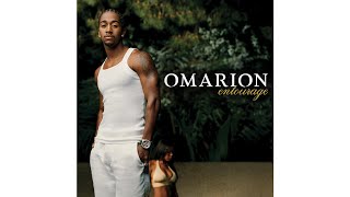 Omarion - Entourage (Instrumental)