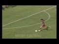 強豪ローマを黙らせる 最強時代 中村俊輔 超ハイレベルなフリーキック セリエA レッジーナ 2002-2003 サッカー football
