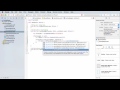 33 iOS Development with Swift Tutorial   33   Transitioning to a New Scene