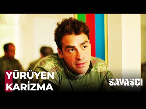 Yörük Haydar Sahneleri #7 - Savaşçı