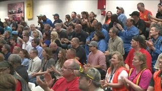 GM makes $1.2B investment in FW plant GM makes $1.2B investment in FW plant