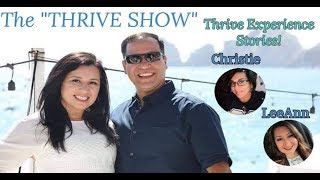 The Thrive Show Episode 1