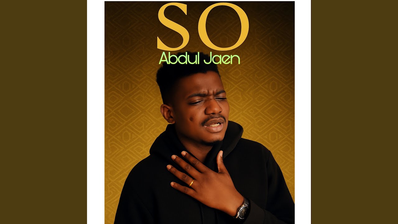 Watch So on YouTube Watch So on YouTube