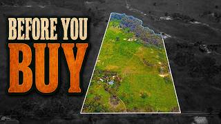 Before You Buy a Rural Property: What We’d Look For Next Time