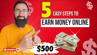 How to Start Online Business from Home 2025