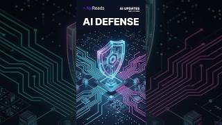 Singapore Uses AI to Defend 2,000 Government Systems | Ai Update