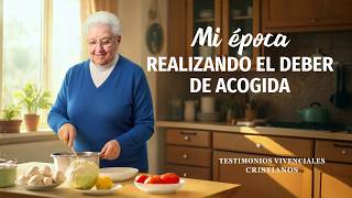 Testimonios cristianos, Ep. 933: Mi época realizando el deber de acogida