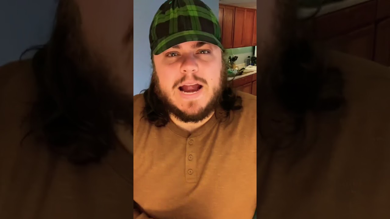 Texas Stereotype Gets Real 