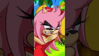 Mad Amy Wants Sonic.exe?