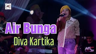 Air Bunga - Diva Kartika - Kreasi Anak Seni Cirebon