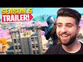 TILTED IS BACK! SEASON 5 TRAILER REACTION!