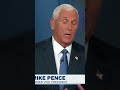 Mike Pence Fully Reveals Himself @NBCNews