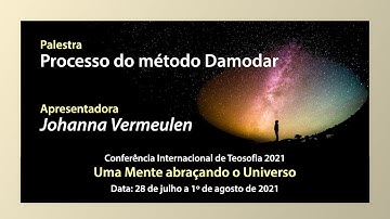 ITC2021-PT-04: Processo do método Damodar