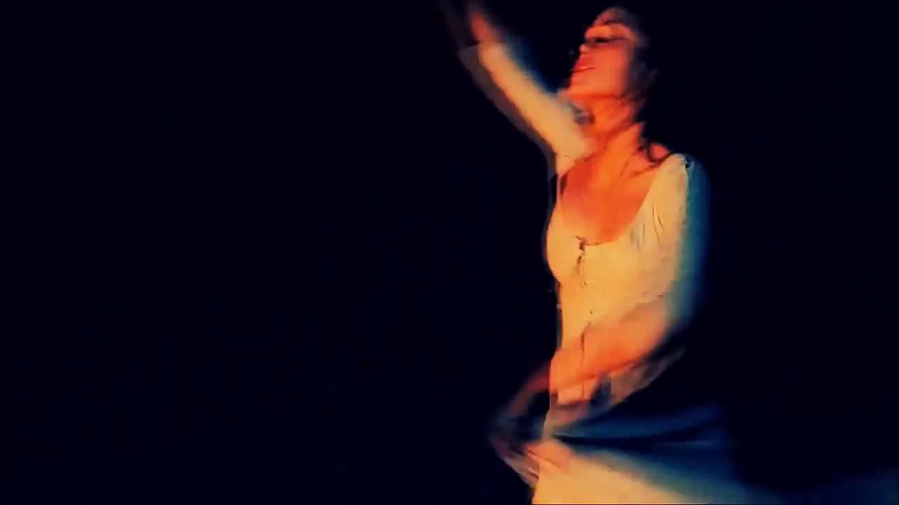 Джек Воробей и Элизабет