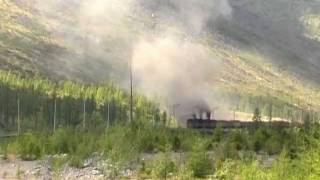 видео: 3ТЭ10У-0027 и 3ТЭ10У-0013 (Мурурин) / 3TE10U-0027 and 3TE10U-0013 (BAM, RZD, Mururin). Full version! картинка: 3ТЭ10У-0027 и 3ТЭ10У-0013 (Мурурин) / 3TE10U-0027 and 3TE10U-0013 (BAM, RZD, Mururin). Full version!