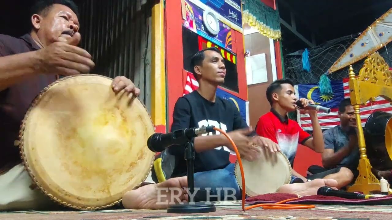 FARIS ENDORO DIKIR JOGHO KUMPULAN SERI BUDI JATI