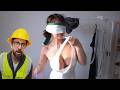Unbelievable Workers | Working with Talented Experts #40 #construction #adamrose #smartworkers