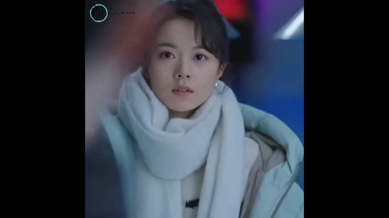 Amidst Snow Storm Of Love❤️Cdrama Whatsapp Status Tamil||Requested😇Edit🎬||