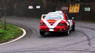 2011/3/20太麻里金針山TRCC拉力房車錦標賽