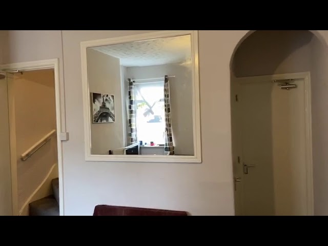 Video 1: Communal Living Room