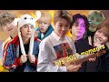 Ultimate bts moments of 2019 *funny moments*