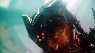 Warframe Trailer