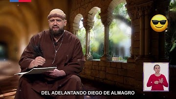 AprendoTV - Historia, Geografía y Ciencias Sociales 5° y 6° básico /Capítulo 12