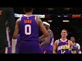 How Collin Gillespie & Royce O'Neale made SUNS HISTORY!