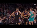 How Collin Gillespie & Royce O'Neale made SUNS HISTORY!