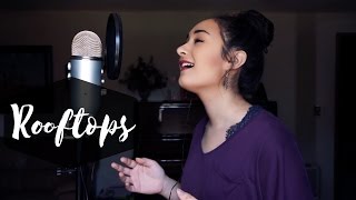 Rooftops | Jesus Culture (cover)