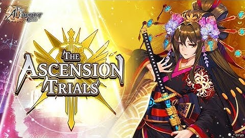 The Alchemist Code - Shion Job+ Showcase! (Noble Judicator)