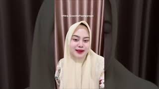 Nina Gasentra Pajampangan | Nina Ayu Susanti #ninagasentra #cantik #perempuan #cewek #wanita #awewe