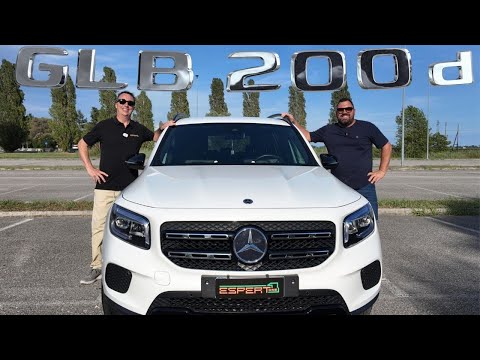 Mercedes GLB 200d, how is it after 5 years? Pros and cons as told by the owner.