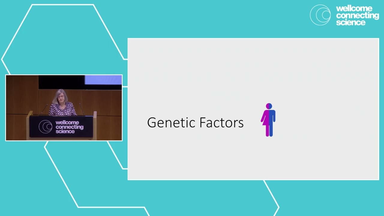 AIR 2026 | Keynote lecture by Professor Miriam Moffatt, Imperial College London, UK