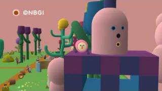 NOBY NOBY BOY™ - Exploring Jupiter
